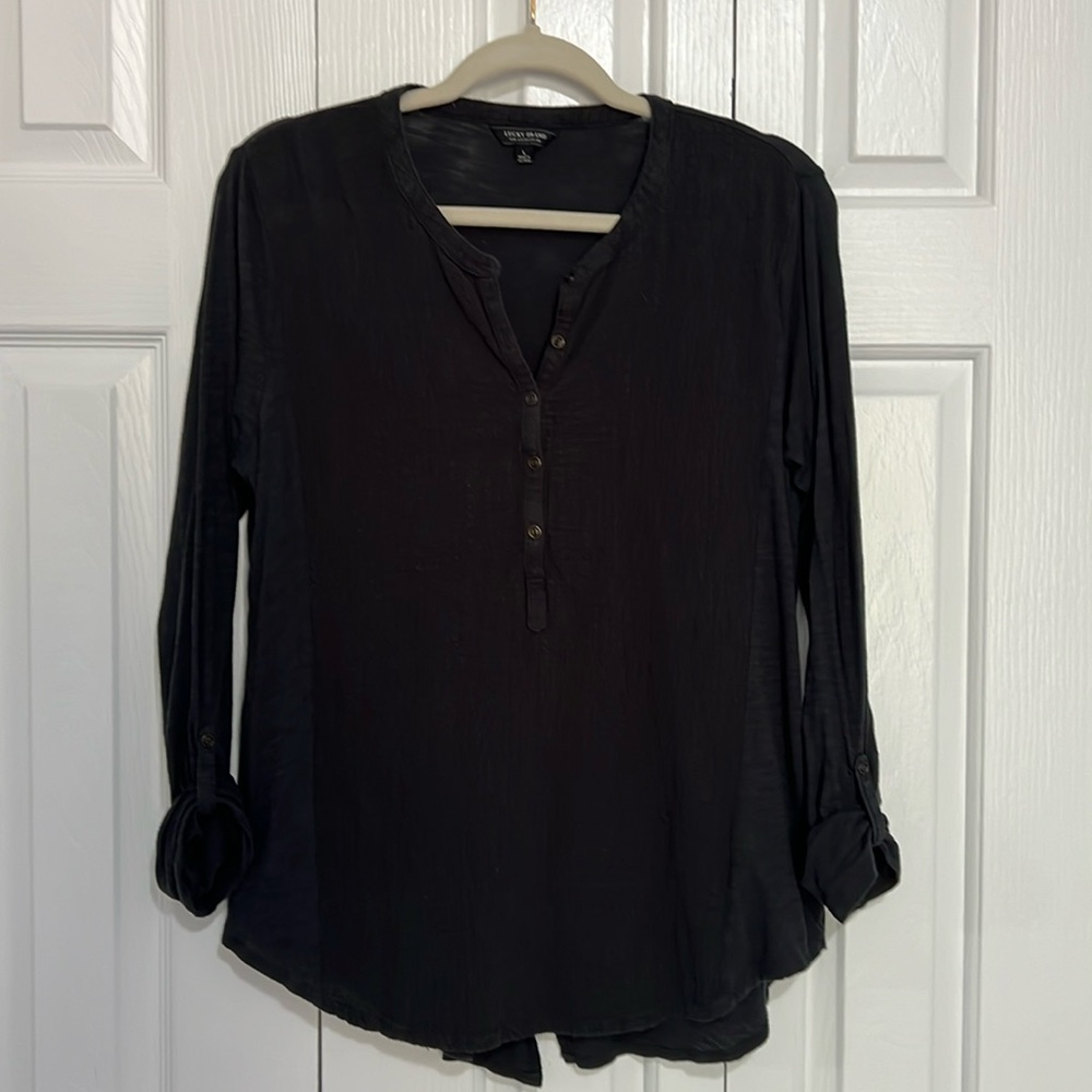 Lucky Brand Shirt